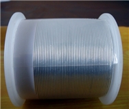 indium wire Indium rod